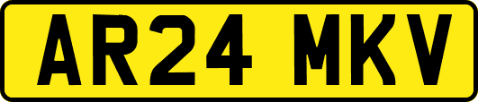AR24MKV