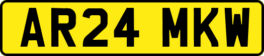 AR24MKW