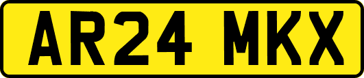 AR24MKX