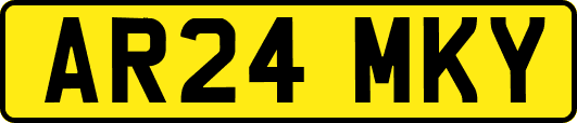 AR24MKY