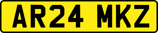 AR24MKZ