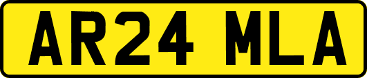 AR24MLA