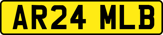 AR24MLB