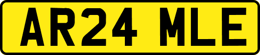 AR24MLE
