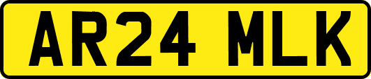 AR24MLK