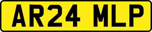 AR24MLP