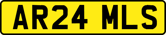AR24MLS
