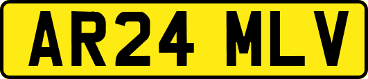 AR24MLV