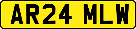 AR24MLW
