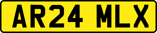 AR24MLX
