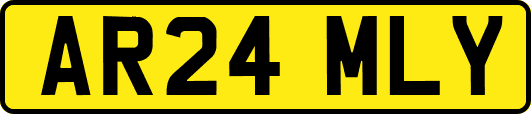 AR24MLY