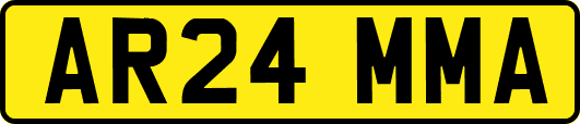 AR24MMA