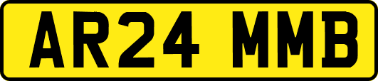 AR24MMB