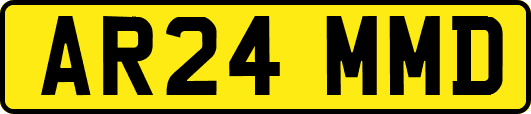 AR24MMD