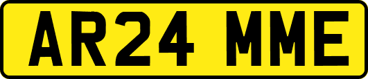 AR24MME