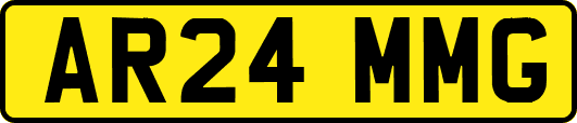 AR24MMG