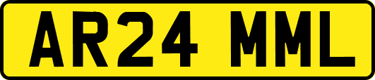 AR24MML