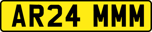 AR24MMM