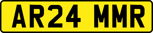 AR24MMR