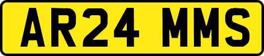 AR24MMS