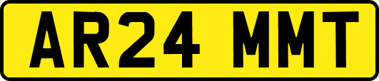 AR24MMT