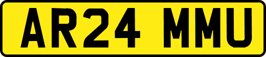 AR24MMU