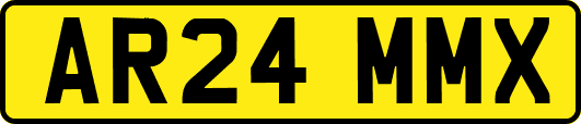AR24MMX