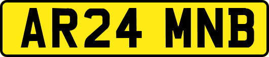 AR24MNB