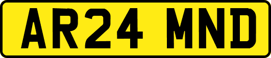 AR24MND