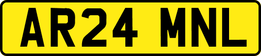 AR24MNL