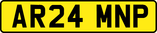 AR24MNP