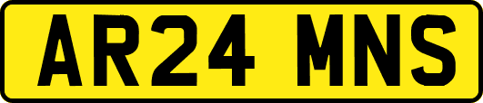 AR24MNS