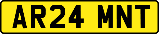 AR24MNT