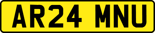 AR24MNU