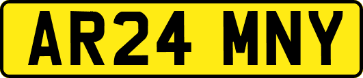 AR24MNY