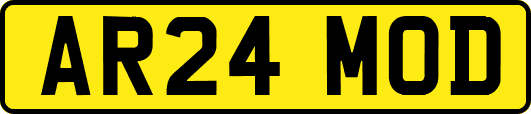 AR24MOD