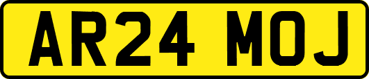 AR24MOJ