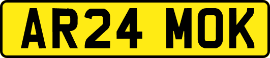 AR24MOK