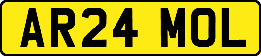 AR24MOL