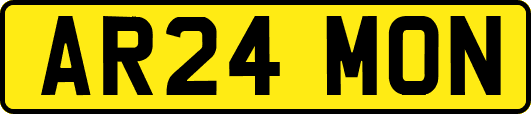 AR24MON