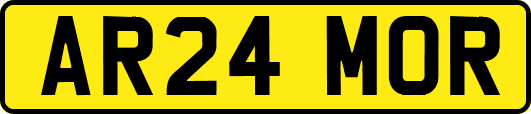 AR24MOR