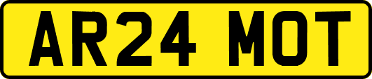 AR24MOT