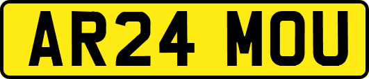 AR24MOU