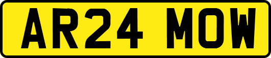 AR24MOW