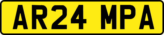 AR24MPA