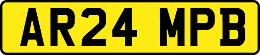 AR24MPB