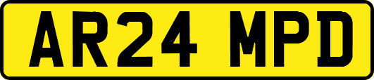 AR24MPD