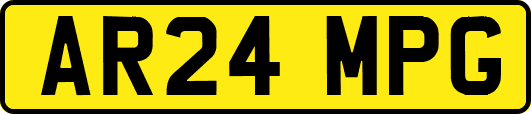 AR24MPG