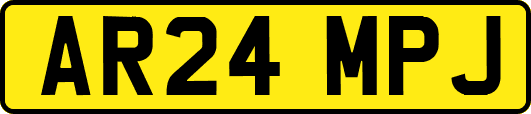 AR24MPJ