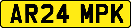 AR24MPK